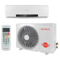 SUPRA EDC-09HA